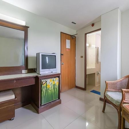Lake Inn Hotel Songkhla Exteriör bild