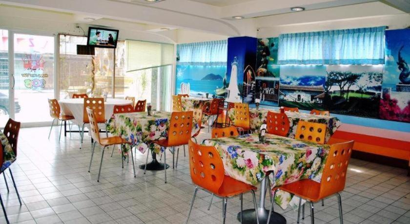 Lake Inn Hotel Songkhla Exteriör bild